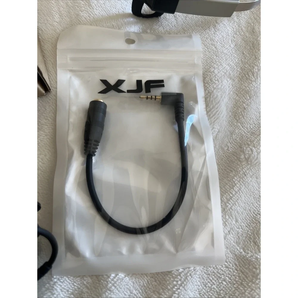 Sennheiser Monaural CX&O SH 330 Headset NEW With‎ Extras